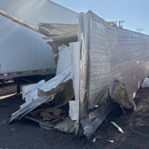 2015 Great Dane Trailer