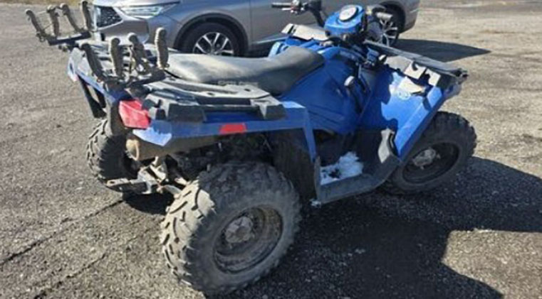 2015 Polaris Sportsman - Image 6