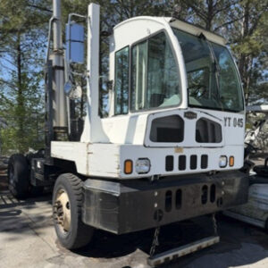 2016 Autocar Industries Terminal Tractor