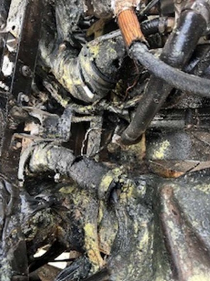 2016 Bobcat 3400 UTV - Image 5