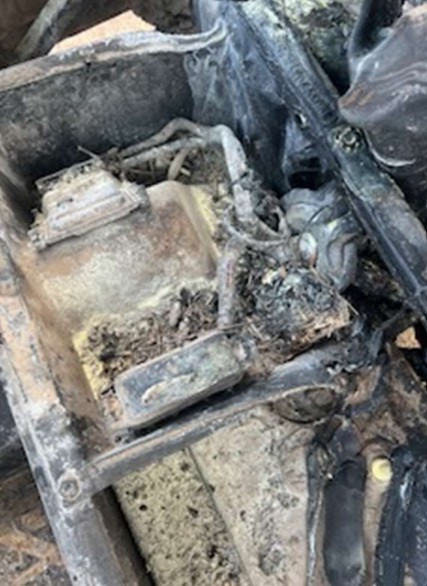 2016 Bobcat 3400 UTV - Image 7