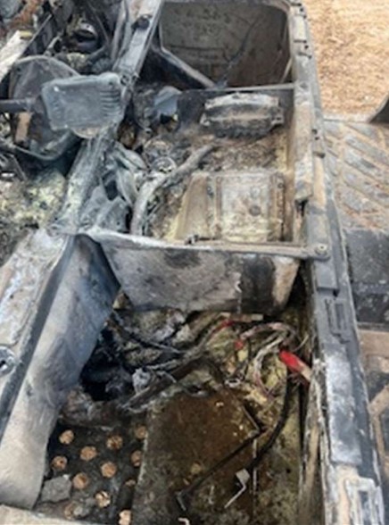 2016 Bobcat 3400 UTV - Image 8