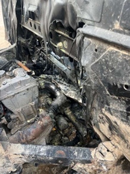 2016 Bobcat 3400 UTV - Image 9