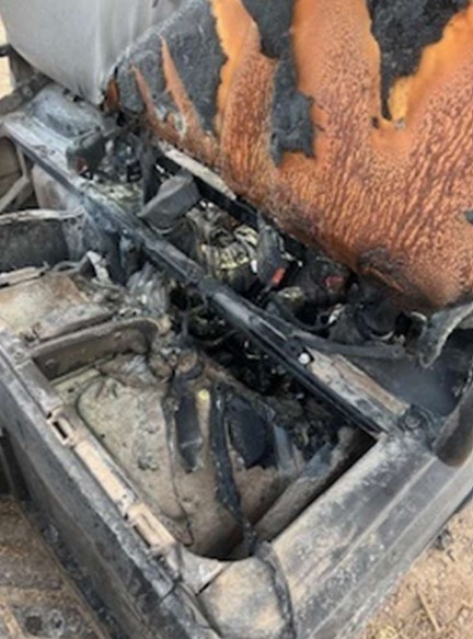 2016 Bobcat 3400 UTV - Image 10