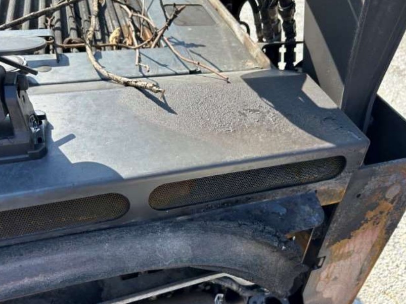 2016 Bobcat T750 Compact Track Loader - Image 13