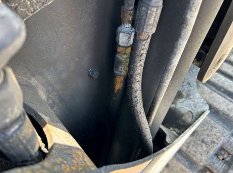 2016 Bobcat T750 Compact Track Loader - Image 16