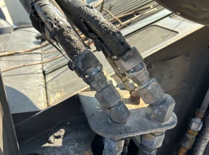 2016 Bobcat T750 Compact Track Loader - Image 17