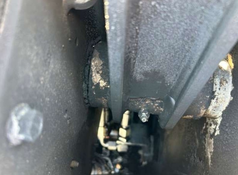 2016 Bobcat T750 Compact Track Loader - Image 18