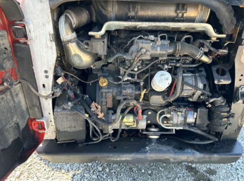 2016 Bobcat T750 Compact Track Loader - Image 23