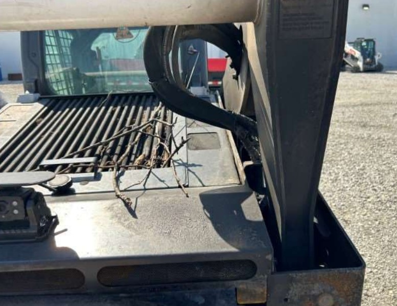 2016 Bobcat T750 Compact Track Loader - Image 24