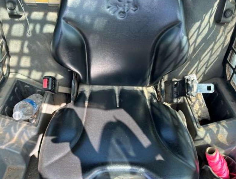 2016 Bobcat T750 Compact Track Loader - Image 25