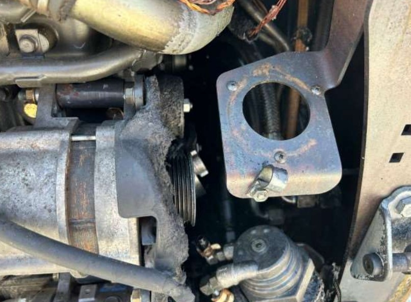 2016 Bobcat T750 Compact Track Loader - Image 6