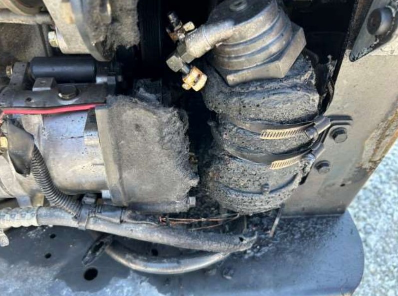 2016 Bobcat T750 Compact Track Loader - Image 7