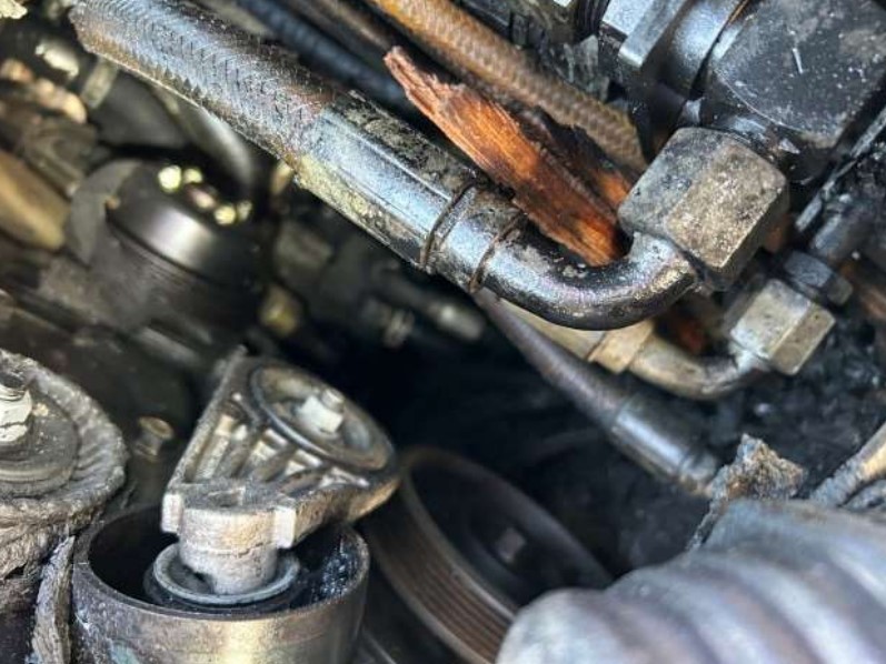 2016 Bobcat T750 Compact Track Loader - Image 8