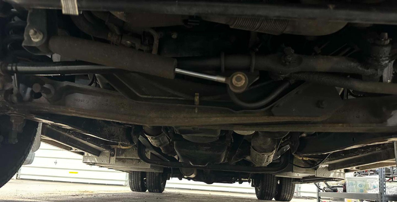 2016 Ford E-350 Ambulance - Image 25