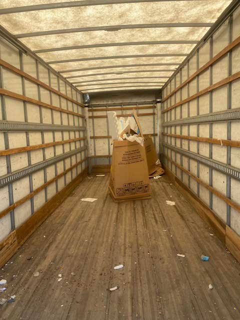 2016 Freightliner M2 Box Truck - Image 10