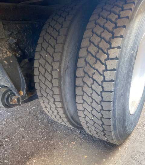 2016 Freightliner M2 Box Truck - Image 8