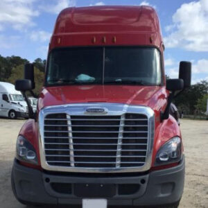 2016 Freightliner Cascadia