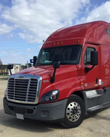 2016 Freightliner Cascadia - Image 2