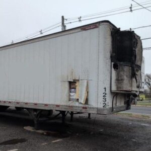 2016 Great Dane Trailer