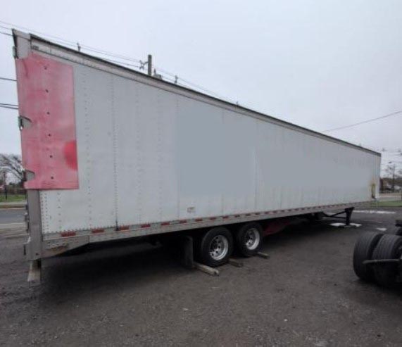 2016 Great Dane Trailer - Image 3