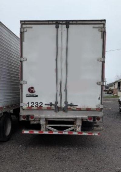 2016 Great Dane Trailer - Image 4