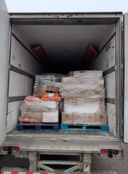 2016 Great Dane Trailer - Image 5