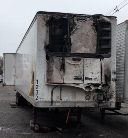 2016 Great Dane Trailer - Image 6