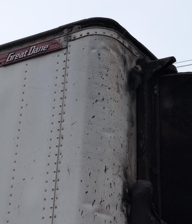 2016 Great Dane Trailer - Image 8