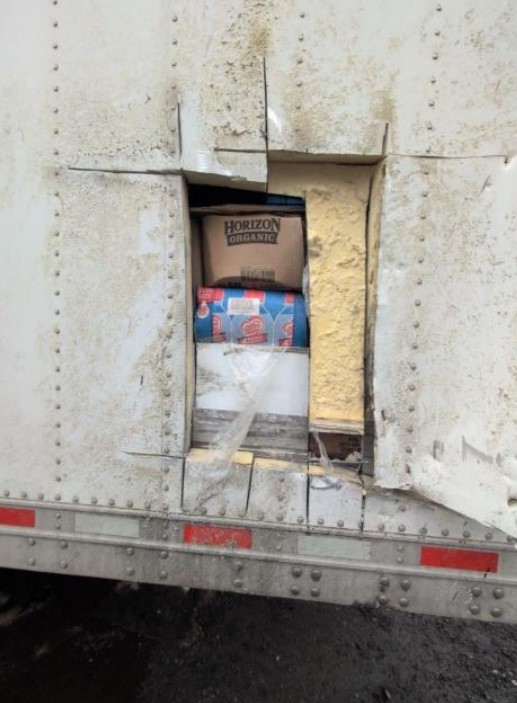 2016 Great Dane Trailer - Image 9