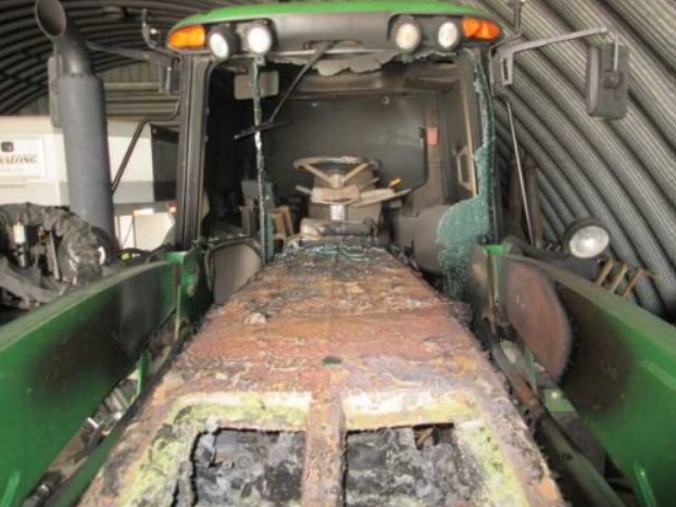 2016 John Deere 6130M Tractor - Image 15