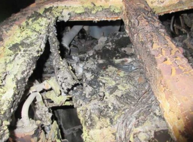 2016 John Deere 6130M Tractor - Image 16