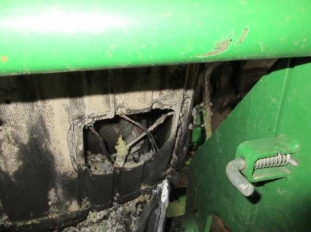 2016 John Deere 6130M Tractor - Image 17