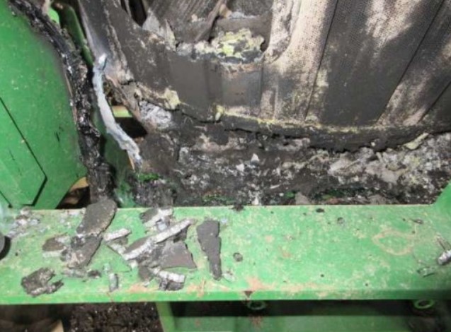 2016 John Deere 6130M Tractor - Image 18