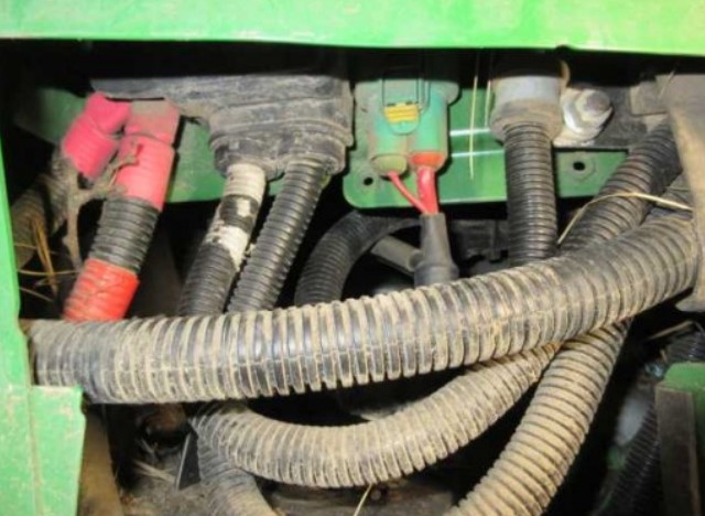 2016 John Deere 6130M Tractor - Image 20