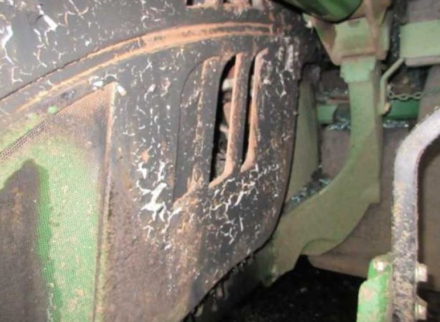 2016 John Deere 6130M Tractor - Image 21