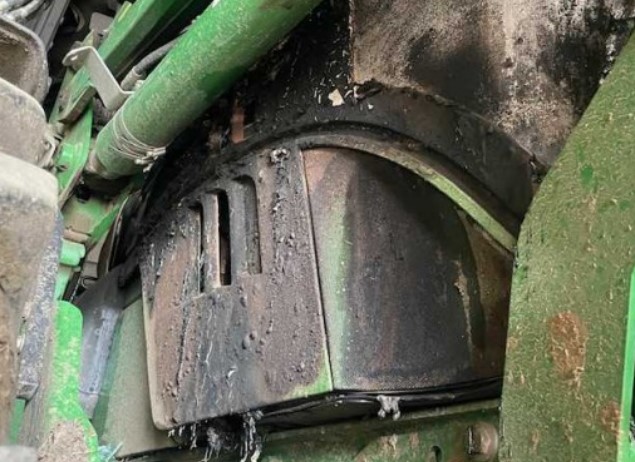 2016 John Deere 6130M Tractor - Image 22