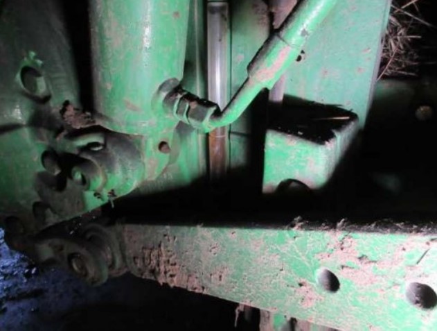 2016 John Deere 6130M Tractor - Image 30