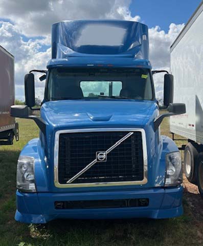 2016 Volvo VNL - Image 4