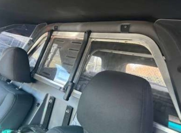 2017 Ford Explorer Police Unit - Image 14