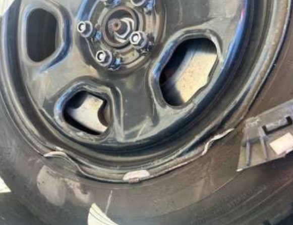 2017 Ford Explorer Police Unit - Image 15