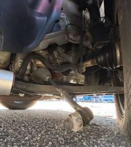 2017 Ford Explorer Police Unit - Image 17