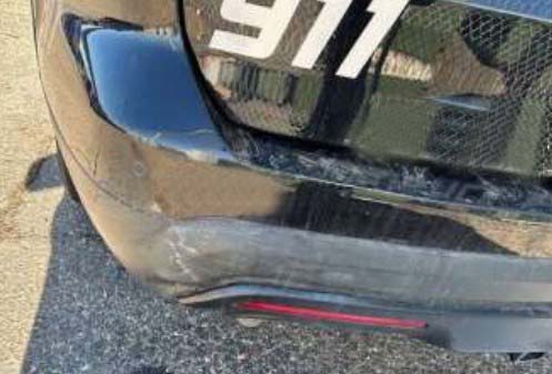 2017 Ford Explorer Police Unit - Image 9