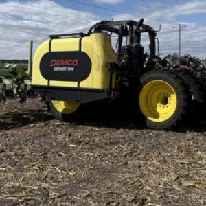 2017 John Deere 8345R Tractor