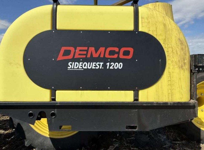 2017 John Deere 8345R Tractor - Image 7