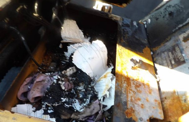 2017 Vermeer PTX40 Trencher - Image 14