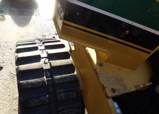 2017 Vermeer PTX40 Trencher - Image 8