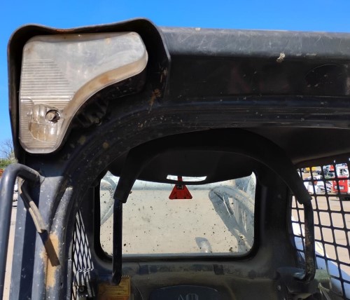 2018 Bobcat T595 Compact Track Loader - Image 18