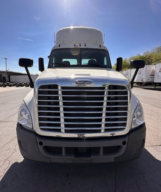 2018 Cascadia Evolution - Image 3