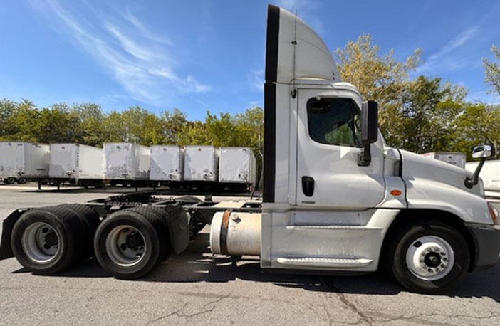 2018 Cascadia Evolution - Image 4